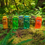 Nalgene Plastik şişeler 'Everyday WH'