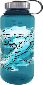Nalgene Plastik şişeler 'Everyday WH'