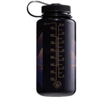 Nalgene Sustain 32 oz Geniş Ağızlı Su Şişesi - Manzara Aybatımı