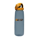 Nalgene Üniseks Genç OTF Sustain İçecek Şişesi, Rhino, 0,65 L