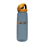 Nalgene Üniseks Genç OTF Sustain İçecek Şişesi, Rhino, 0,65 L