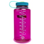 Nalgene Üniseks – Yetişkin Geniş Ağızlı Şişe