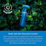 Nalgene Üniseks – Yetişkin Geniş Ağızlı Sustain Şişe - Seçenekler: 0.9 Liters, 1 L, 1 Liters
