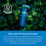 Nalgene Üniseks – Yetişkin Geniş Ağızlı Sustain Şişe - Seçenekler: 0.9 Liters, 1 L, 1 Liters