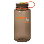 Nalgene Üniseks – Yetişkin Geniş Ağızlı Sustain Şişe - Seçenekler: 0.9 Liters, 1 L, 1 Liters