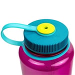 Nalgene Üniseks – Yetişkin Geniş Ağızlı Şişe