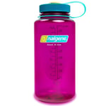 Nalgene Üniseks – Yetişkin Geniş Ağızlı Şişe