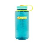 Nalgene Üniseks – Yetişkin Geniş Ağızlı Sustain Şişe - Seçenekler: 0.9 Liters, 1 L, 1 Liters
