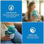 Nalgene Üniseks – Yetişkin Geniş Ağızlı Sustain Şişe - Seçenekler: 0.9 Liters, 1 L, 1 Liters