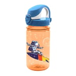 Nalgene Unisex Jugend OTF Trinkflasche - Seçenekler: 0,35 L, 0.4 Liters