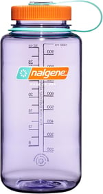 Nalgene WH Sustain Ametist içecek şişesi, 1 l