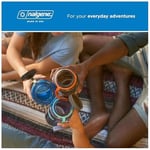 Nalgene WH Sustain içecek şişesi alabalık 1 l
