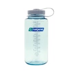 Nalgene WH Sustain su şişesi Seafoam 1 l, plastik - Seçenekler: 0.9 Liters, 1 L, 1 Liters