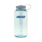 Nalgene WH Sustain su şişesi Seafoam 1 l, plastik - Seçenekler: 0.9 Liters, 1 L, 1 Liters