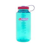 Nalgene WH Sustain Trinkflaschen Surfer 1 L - Seçenekler: Su şişesi, boş zaman, Çevre bilincine sahip modern