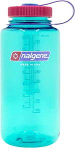 Nalgene WH Sustain Trinkflaschen Surfer 1 L - Seçenekler: Su şişesi, boş zaman, Çevre bilincine sahip modern