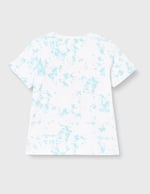Name It Erkek çocuk NMMAIKO SPIDERMAN SS TOP MAR Tişört