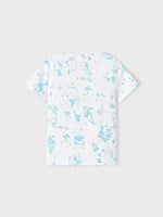 Name It Erkek çocuk NMMAIKO SPIDERMAN SS TOP MAR Tişört