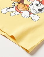 Name It Erkek çocuk NMMMILTER PAWPATROL SS TOP CPLG Tişört
