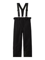 Name it kids Nknslope10 Pant Çocuk Kayak Pantolonu 13233445-BLACK Siyah, 164