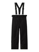 Name it kids Nknslope10 Pant Çocuk Kayak Pantolonu 13233445-BLACK Siyah, 158
