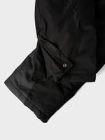 Name it kids Nknslope10 Pant Çocuk Kayak Pantolonu 13233445-BLACK Siyah, 158