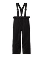 Name it kids Nknslope10 Pant Çocuk Kayak Pantolonu 13233445-BLACK Siyah, 158