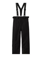 Name it kids Nknslope10 Pant Çocuk Kayak Pantolonu 13233445-BLACK Siyah, 158