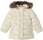 name ıt Kız Bebek Fermuarlı Uzun Kollu Düz Yelek, 5002931456