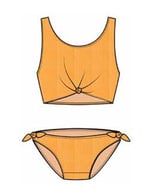 name ıt Kız Çocuk Bikini Takım, 5003265947