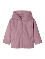 Name It Kız Çocuk Kapüşonlu Mont, 13241682