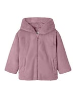 Name It Kız Çocuk Kapüşonlu Mont, 13241682