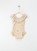 name ıt Kız Çocuk Mayo NMFZALOU SWIMSUIT, 5003119670