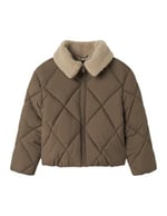Name It Kız Çocuk Şişme Mont, 13244631