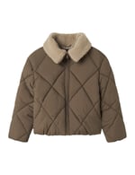 Name It Kız Çocuk Şişme Mont, 13244631