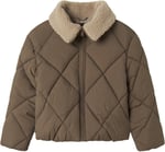 Name It Kız Çocuk Şişme Mont, 13244631