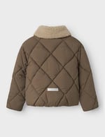 Name It Kız Çocuk Şişme Mont, 13244631