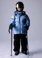 name ıt Kız Çocuk Şişme Mont, 5003295527