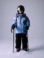 name ıt Kız Çocuk Şişme Mont, 5003295527