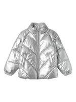 NAME IT Kız çocukları için Nkfmisty Puffer Jacket Pufferjjacke