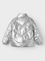 NAME IT Kız çocukları için Nkfmisty Puffer Jacket Pufferjjacke