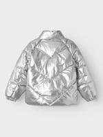 NAME IT Kız çocukları için Nkfmisty Puffer Jacket Pufferjjacke