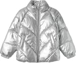 NAME IT Kız çocukları için Nkfmisty Puffer Jacket Pufferjjacke