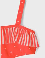 NAME IT Kız Nmfzedot Bikini