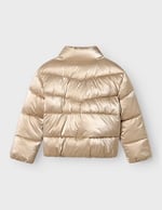 Name It Krem Kız Çocuk Şişme Mont 13243681, 9 Yaş
