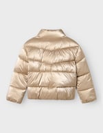 Name It Krem Kız Çocuk Şişme Mont 13243681, 9 Yaş