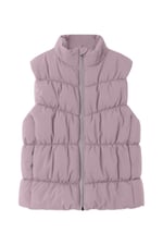 Name it NKFMORNING Çocuk Puffer Yeleği, Mauve Shadows, 8 Yaş