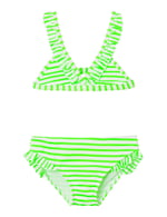 Name It NKFZALEY BIKINI Mayo Kız çocuk