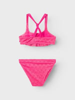 Name It NKFZAYA BIKINI Mayo Kız çocuk