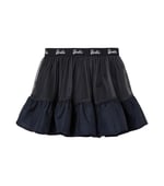 Name It NMFALLY BARBIE TULLE SKIRT SKY Etek Kız çocuk
